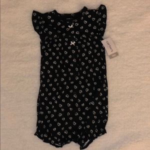 Carter’s Romper